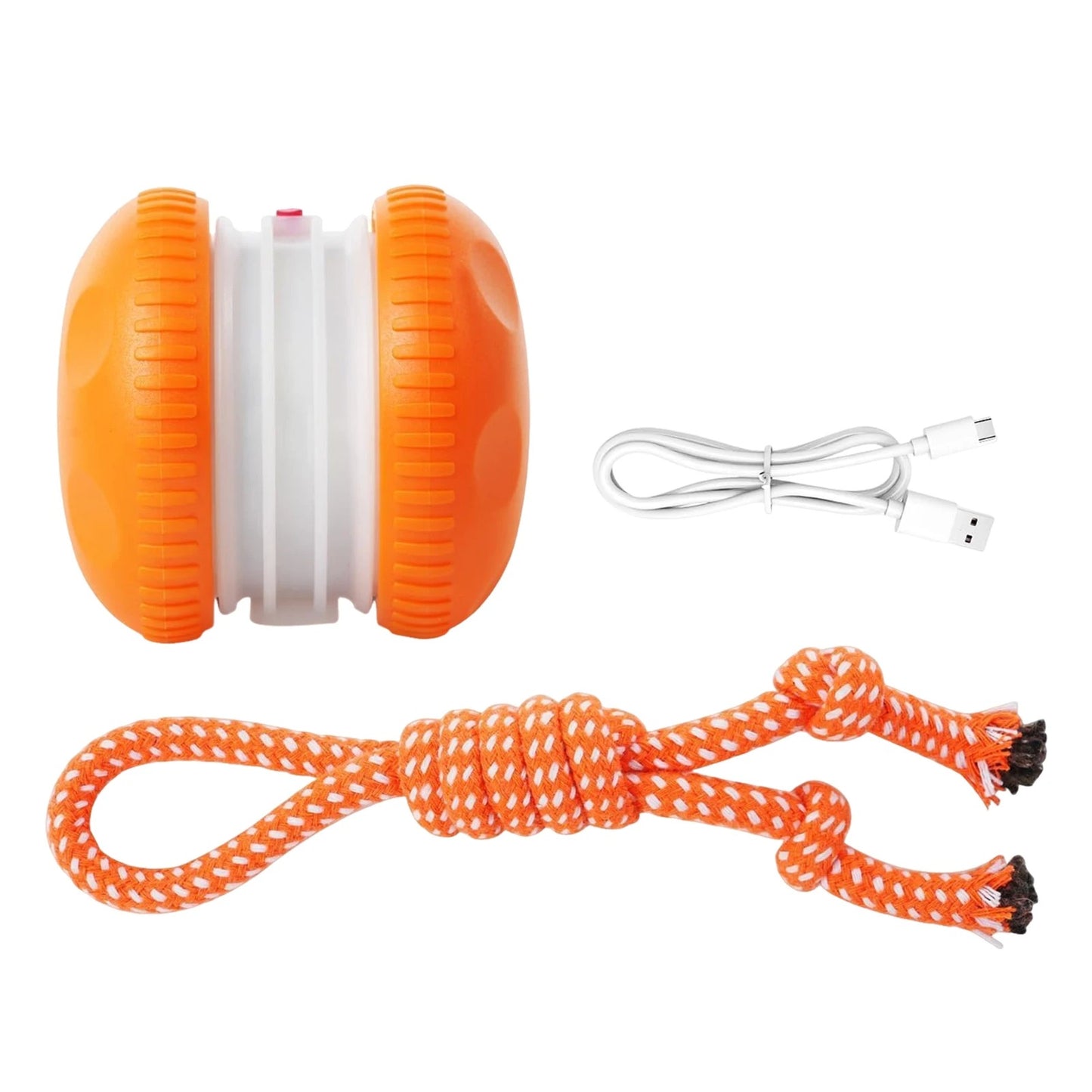 Dog Toys Motion-Activated Toy for All Dogs